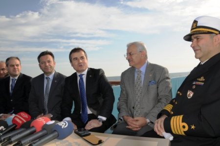 Sahil Güvenlik'ten emekli edilen bot, artık dalış sporlarına hizmet edecek