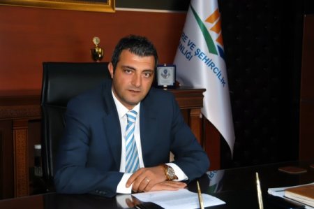 Sahili kirleten Marmaris Belediyesi’ne idari yaptırım uygulandı