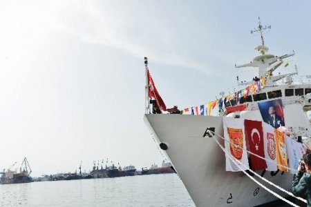 Sahiller 'Umut ve Dost'a emanet