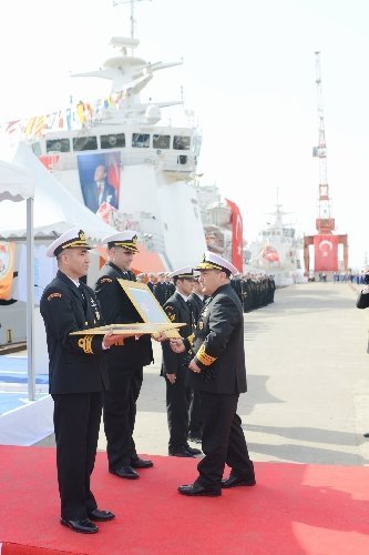 Sahiller 'Umut ve Dost'a emanet