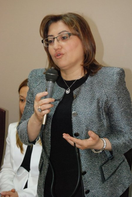 Şahin: 2014’te Koğuş Sistemini Tamamen Kapatmayı Hedefliyoruz