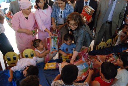 Şahin: 2014’te Koğuş Sistemini Tamamen Kapatmayı Hedefliyoruz