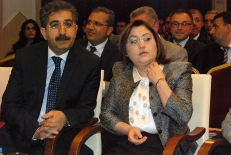 Şahin: Çocuklarımızı İstismara Ve İhmale Karşı Korumak En Büyük Görevimiz