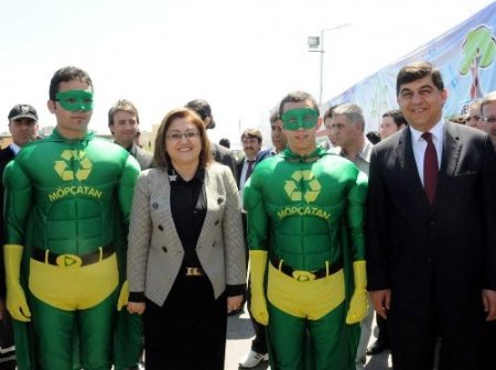 Şahin: Ekonomik kalkınmayı sağlamış birçok ülke insani kalkınmada geride