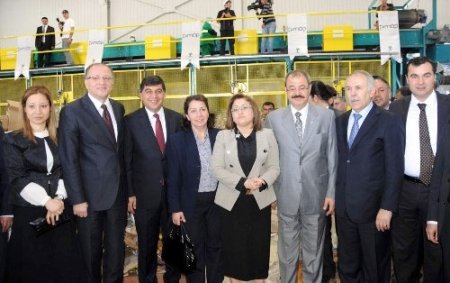 Şahin: Ekonomik kalkınmayı sağlamış birçok ülke insani kalkınmada geride