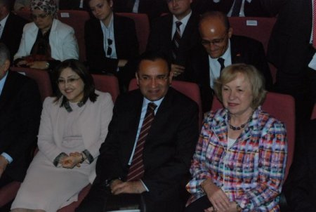 Şahin: Göç Hareketini Berekete Çevirmeliyiz