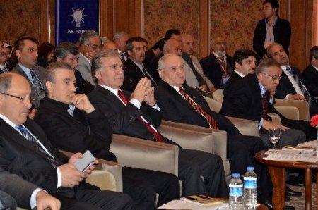 Şahin: Kan akarken bölünmeyen ülke kan durduktan sonra bölünmez