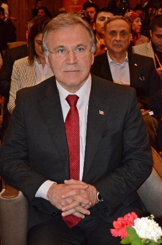 Şahin: Kan akarken bölünmeyen ülke kan durduktan sonra bölünmez