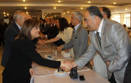 Şahin: Komşularımızın Birlik Beraberliği İçinde Bölgede Yaşamayı Önemsiyoruz