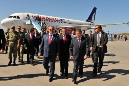 Şahin: Oyunlar bozuluyor, iyiliğe kapı açılıyor, kötülüğün kapısı kapanacak