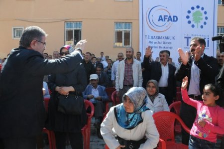 Şahin: Oyunlar bozuluyor, iyiliğe kapı açılıyor, kötülüğün kapısı kapanacak