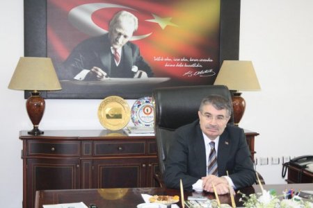 Şahin: Sarıkamış Harekatı, Bütün Türkiye’nin Ortak Hareketi Ve Hatırasıdır