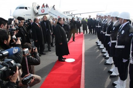 Şahin: Sarıkamış Harekatı, Bütün Türkiye’nin Ortak Hareketi Ve Hatırasıdır