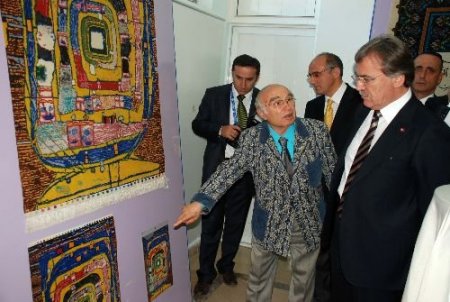 Şahin: Teklif Gelmediği Sürece 'demokratik Oturum' Görüşmeleri Açık Yapılacak