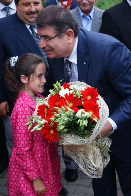 Şahin: Türkiye, Uzlaşmacı Ve Birlik İçerisinde Davranan Bir Dönemi Yakaladı