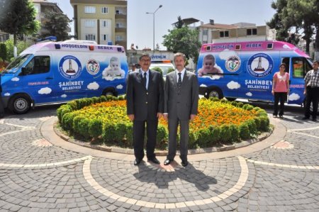 Şahinbey, Yeni Doğanlara ‘hoş Geldin Bebek’ Demeye Devam Edecek
