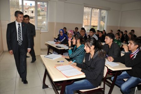 Şahinbey Belediyesi, dershaneye gidemeyen 11 bin 350 öğrenciye eğitim veriyor