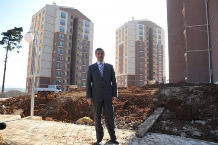 Şahinbey Belediyesi, Etiler’de 296 Konutu Satışa Sunuyor