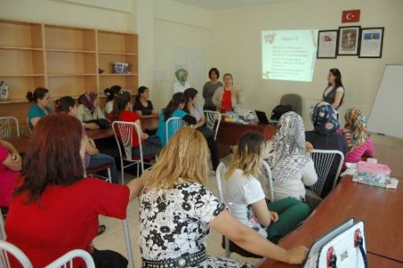 Şahinbey Belediyesi, Gaziantep Üniversitesi'yle Ortak Sağlık Seminerleri Düzenliyor