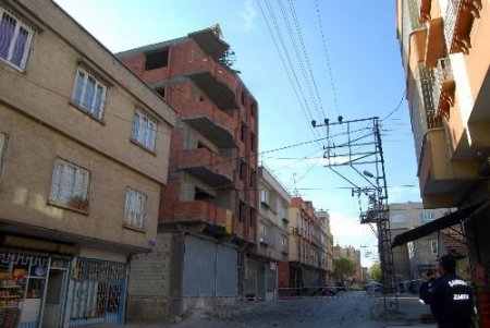 Şahinbey Belediyesi, Kaçak Yapılanmaya Geçit Vermiyor