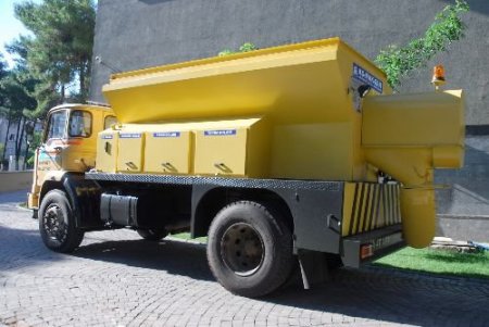 Şahinbey Belediyesi Günlük Asfalt Kapasitesini 120 Tona Çokaracak