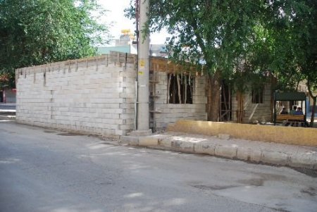 Şahinbey Belediyesi Sokakta Taziye Kabulüne Son Veriyor