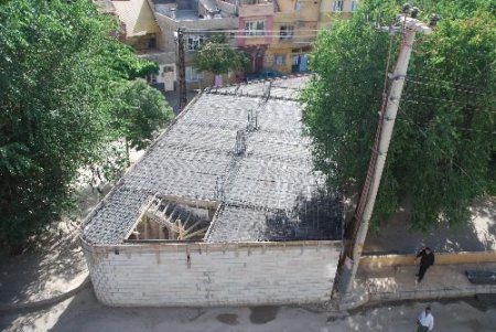 Şahinbey Belediyesi Sokakta Taziye Kabulüne Son Veriyor
