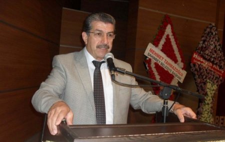 Şahinbey Belediyesi’nden Esnafa Sanayi Sitesi