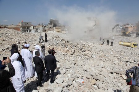 Şahinbey’in kentsel dönüşümdeki başarısı Sudan’a örnek olacak