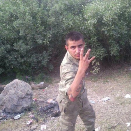 Şahit askerin cenazesi Mersin’e getirildi