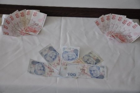 Sahte para şebekesi çökertildi