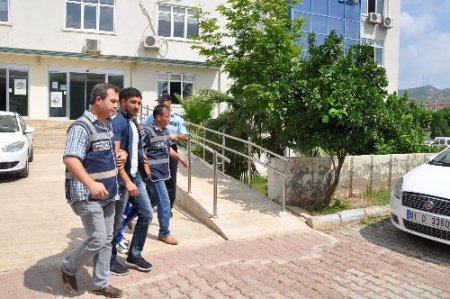 Sahte para şebekesi çökertildi