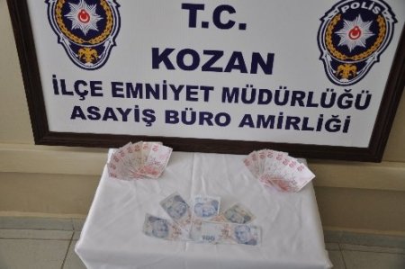 Sahte para şebekesi çökertildi