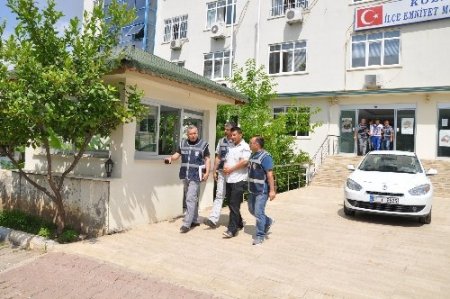 Sahte para şebekesi çökertildi