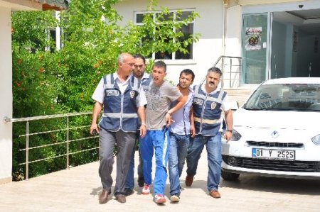 Sahte para şebekesi çökertildi