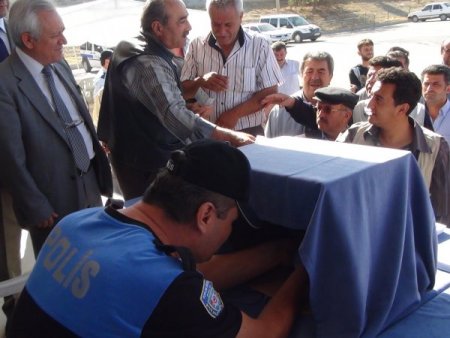 Sahte paraya polisten cihazlı tedbir