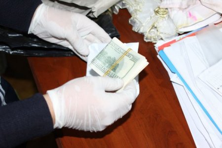 Sahte parayı Suriye'de piyasaya sürüp kâr elde etmek istemişler