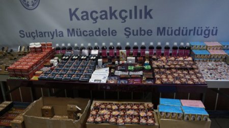 Sahte zayıflama haplarını güzellik yarışması organizatörüne satmışlar