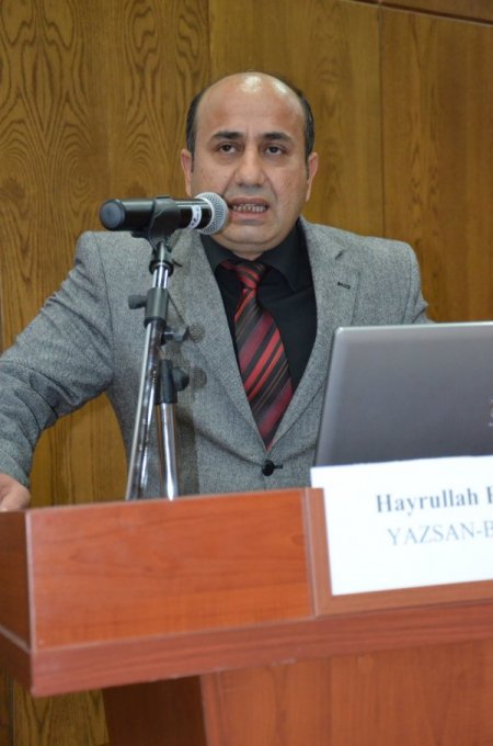 Şair Abdurrahim Karakoç Hatay'daki panelde anılacak