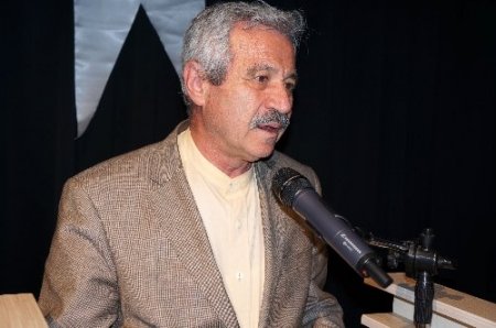 Şair ve edebiyatçılar 'Su'ya methiye dizdi