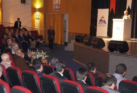 Şair ve edebiyatçılar 'Su'ya methiye dizdi