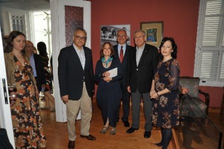 Sait Faik Abasıyanık Müzesi, kapılarını yeniden ziyaretçilere açtı