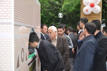 Sakal-ı Şerif ziyarete açıldı