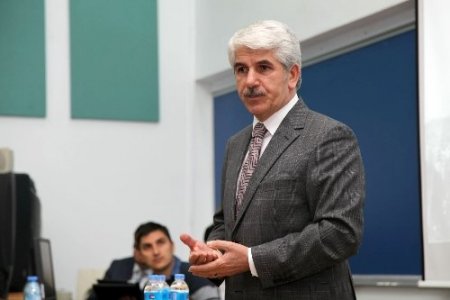 Sakallı, tarihi Odunpazarı’nı öğrencilere anlattı