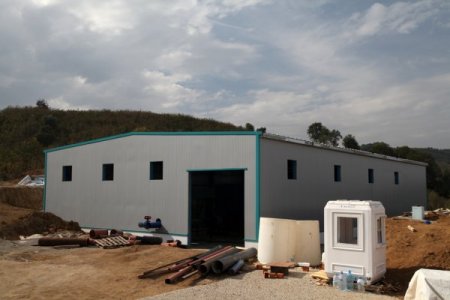 Sakarya 100 yıllık içme suyu altyapısını hazırlıyor