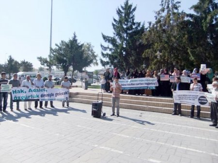 Sakarya Adalet Girişimi: Türkiye'deki NATO ve Amerikan üsleri kapatılsın