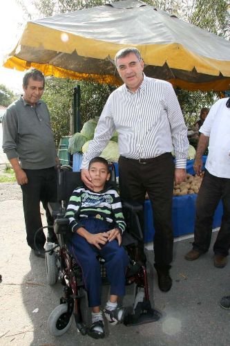 Sakarya Büyükşehir Belediye Başkanı Toçoğlu: Değişim Ve Gelişim Süreci Hız Kazanmalı