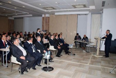 Sakarya Büyükşehir Belediye Başkanı Toçoğlu: İmar Uygulamasında Hukuksuzluğa Göz Yummayacağız