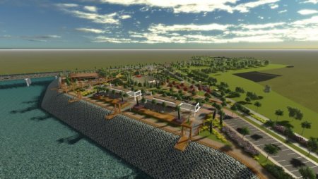 Sakarya Park projesinin ilk etabı için 15 milyon TL'lik kredi alınacak