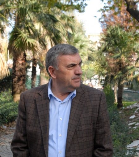 Sakarya Şemsiyeli Park'a yeniden kavuşacak